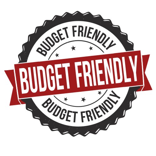 budget friendly grunge rubber stamp vector 47633835