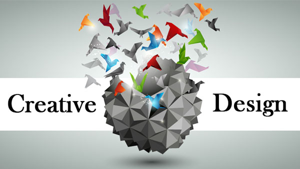 creative design