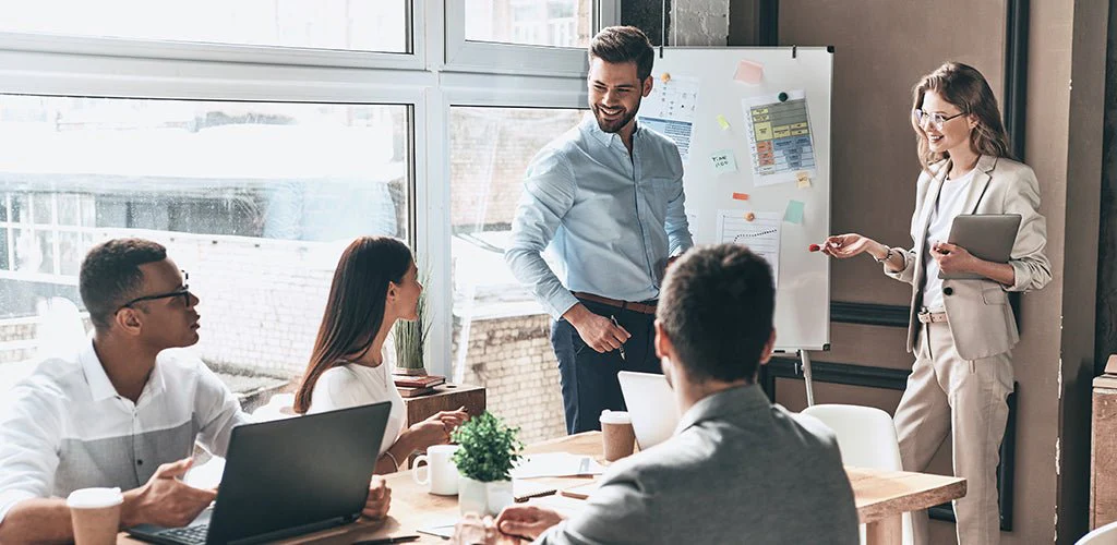 developing your team with learning training and education 120596