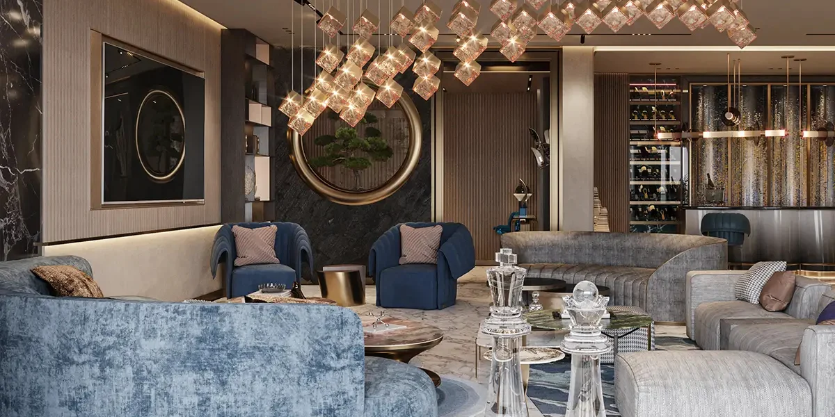 luxury home interiors banner new