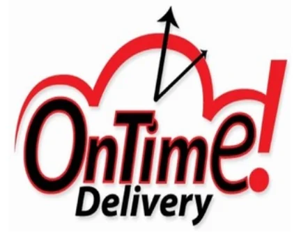 on time delivery 500x500